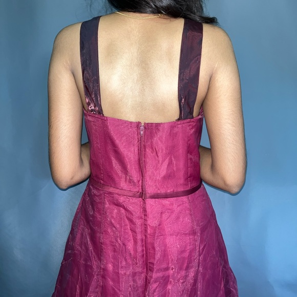 Heavy gher gown - Picture 5 of 6